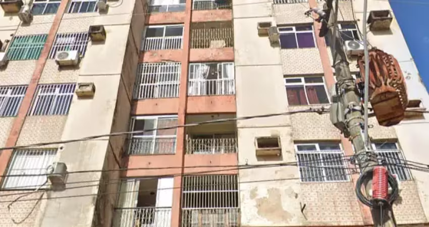Apartamento com 3 quartos à venda na Praça Magalhães, 140, Reduto, Belém