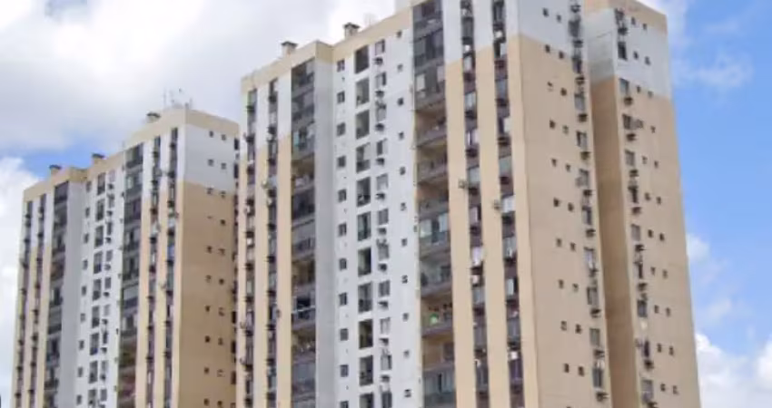 Apartamento com 3 quartos à venda na Avenida Arterial - 5A, 333, Cidade Nova, Ananindeua
