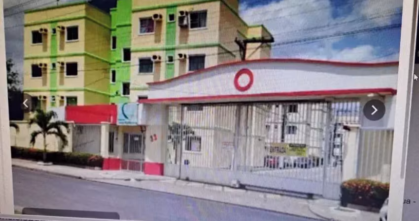Apartamento com 2 quartos à venda na Passagem São Jorge, Coqueiro, Ananindeua