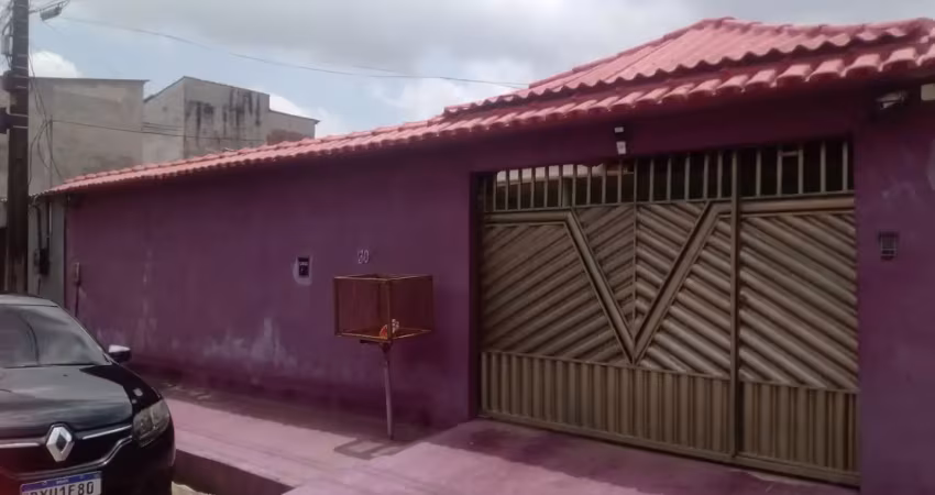 Casa com 3 quartos à venda na Quadra L-11, 30, Tapanã (Icoaraci), Belém
