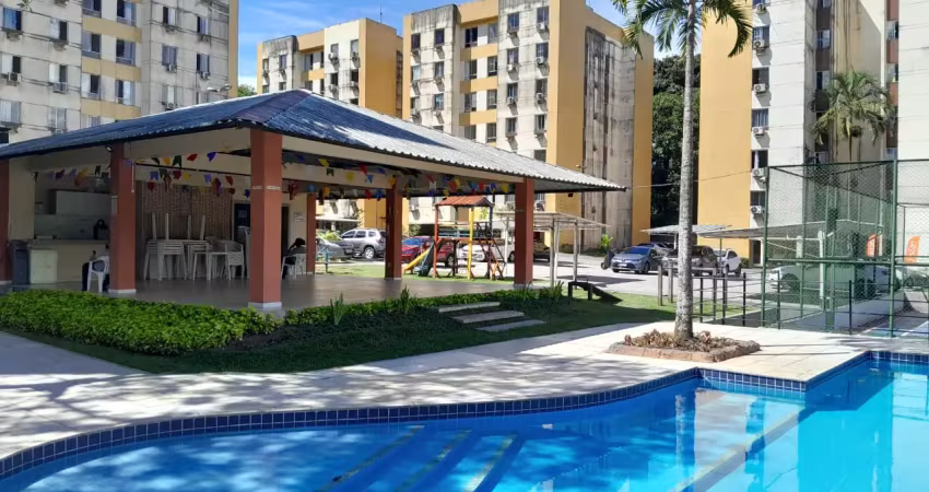 Apartamento com 3 quartos à venda na Avenida dos Planetas, Mangueirão, Belém