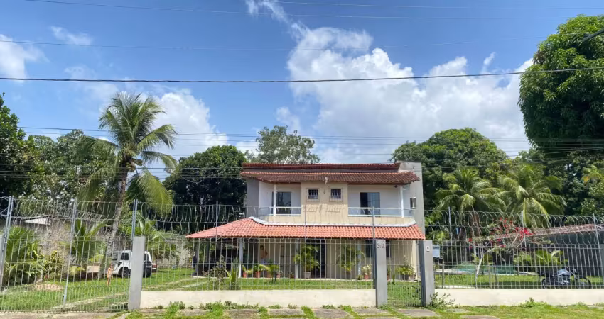 Casa com 3 quartos à venda na Avenida Beira Mar, 316, São João do Outeiro (Outeiro), Belém