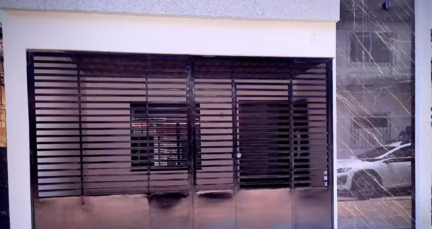 Casa com 2 quartos à venda na Rua Presidente Dutra, Tapanã (Icoaraci), Belém