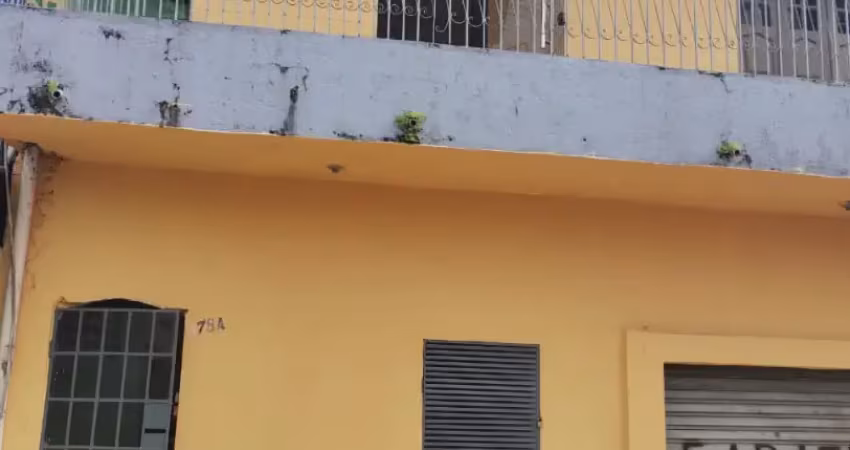 Ponto comercial com 2 salas à venda na Avenida Almirante Tamandaré, Cidade Velha, Belém