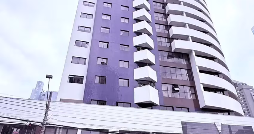 Conjunto comercial à venda no juvevê  - 2 vagas de garagem
