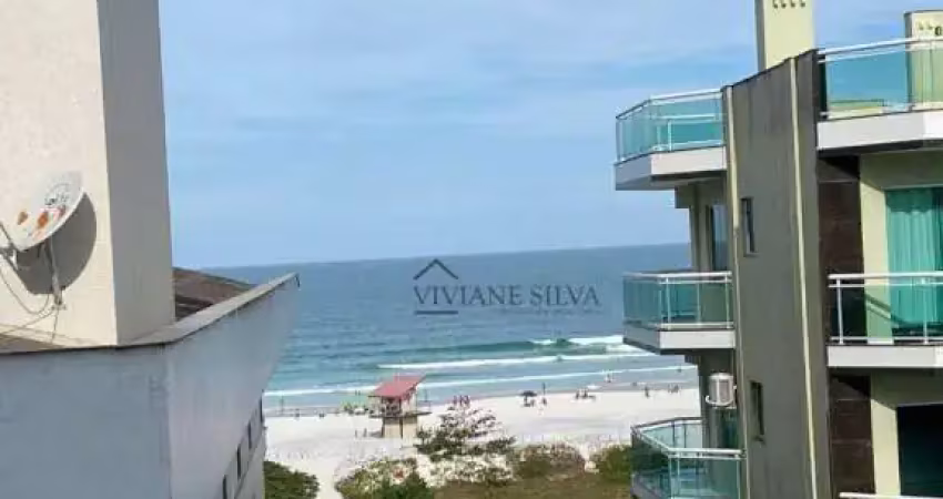 Apartamento com 2 dormitórios para alugar, 140 m² por r$ 4.120,00/mês - vila nova - cabo frio/rj