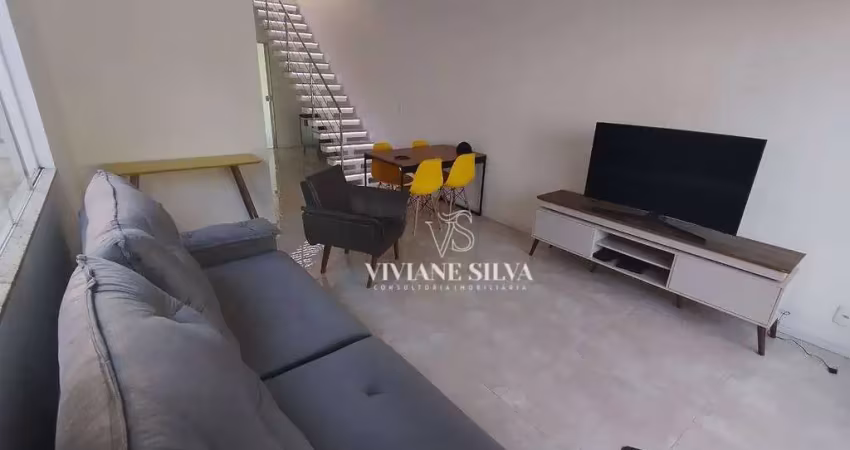 Casa com 3 dormitórios à venda, 134 m² por R$ 950.000 - Jardim Excelsior - Cabo Frio/RJ