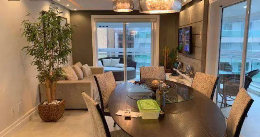 Apartamento com 3 dormitórios à venda, 160 m² por R$ 1.780.000,00 - Algodoal - Cabo Frio/RJ