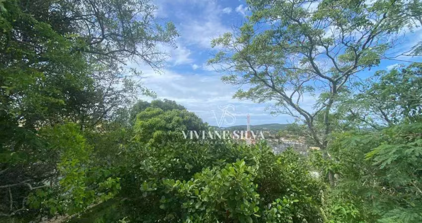 Terreno à venda, 318 m² por r$ 450.000,00 - geribá - armação dos búzios/rj