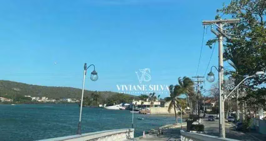 Casa com 5 dormitórios à venda, 300 m² por r$ 4.800.000,00 - portinho - cabo frio/rj