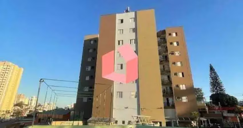 Apartamento 58 m² - alves dias - são bernardo do campo
