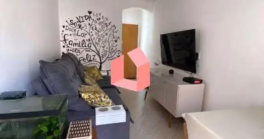 Apartamento à venda, 2 quartos, 1 vaga, assunção - são bernardo do campo/sp