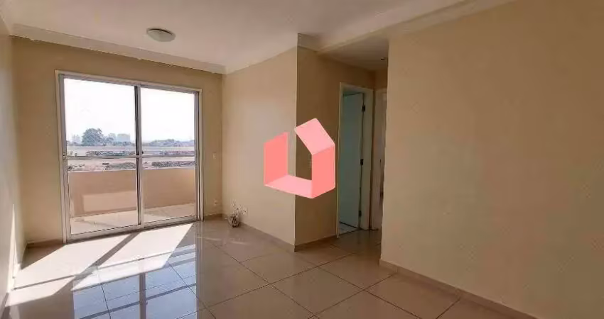 Apartamento à venda, 2 quartos, 1 vaga, assunção - são bernardo do campo/sp