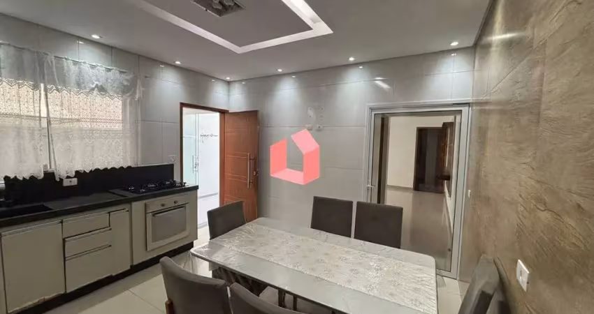 Casa à venda, 2 quartos, 1 suíte, 2 vagas, alves dias - são bernardo do campo/sp