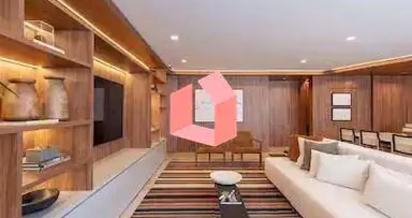 Apartamento com 4 quartos à venda no Jardim das Acacias, São Paulo 