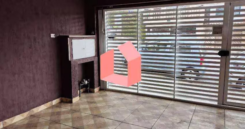 Terreno de 250 m² com 2 residencias, bairro alves dias, sao bertnardo do campo