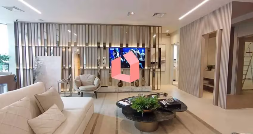 Apartamento com 2 quartos à venda no Jardim Fonte do Morumbi, São Paulo 
