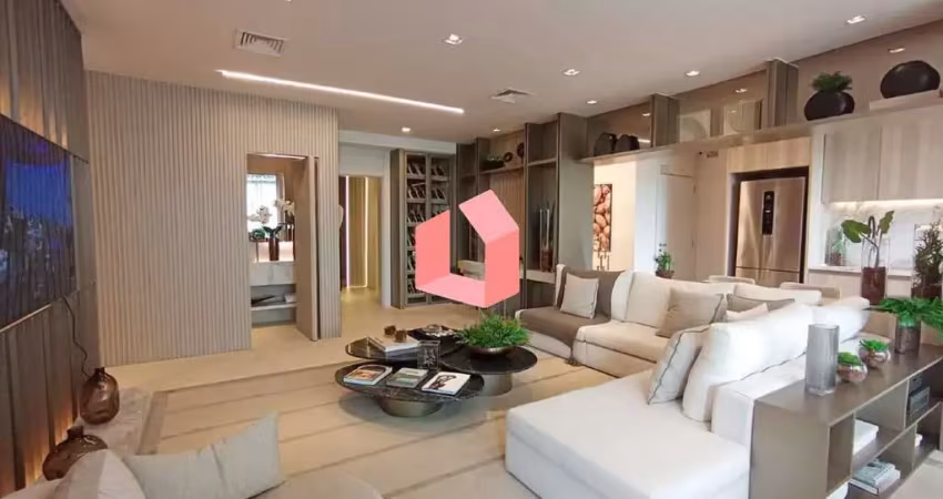 Apartamento com 2 quartos à venda no Jardim Fonte do Morumbi, São Paulo 