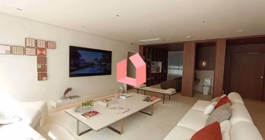 Apartamento com 2 quartos à venda no Paraíso, São Paulo 