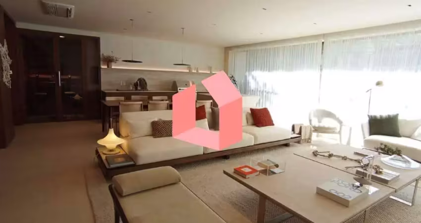 Apartamento com 2 quartos à venda no Paraíso, São Paulo 