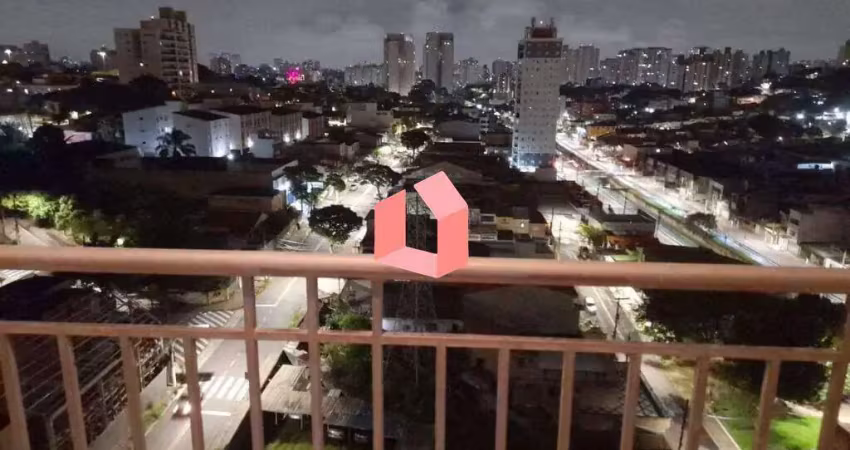 Apartamento à venda, 2 quartos, 1 suíte, nova petrópolis - são bernardo do campo/sp