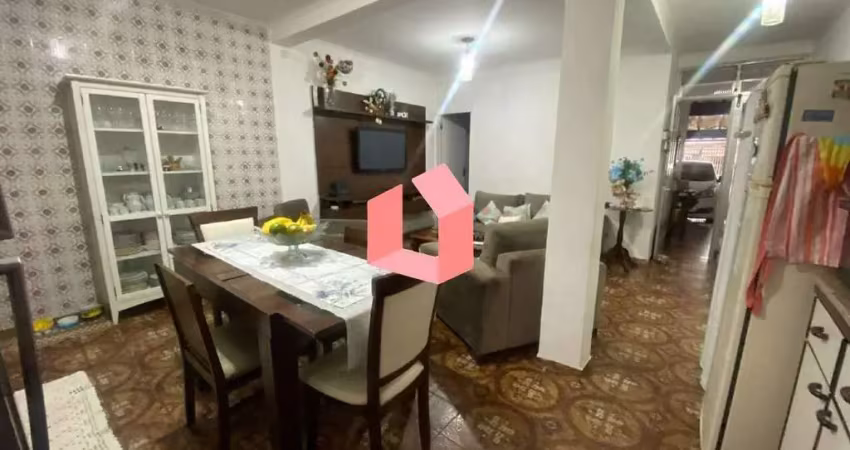 Casa com 2 quartos à venda no Alves Dias, São Bernardo do Campo 