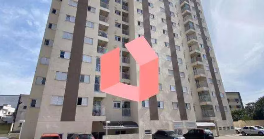 Apartamento com 3 dormitórios à venda, 61 m² por r$ 470.000,00 - planalto - são bernardo do campo/sp