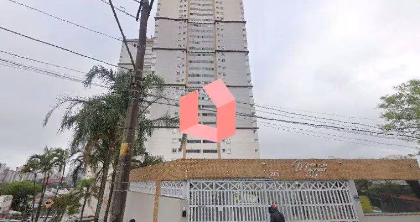 Apartamento à venda, 158 m² por r$ 1.330.000,00 - centro - são bernardo do campo/sp