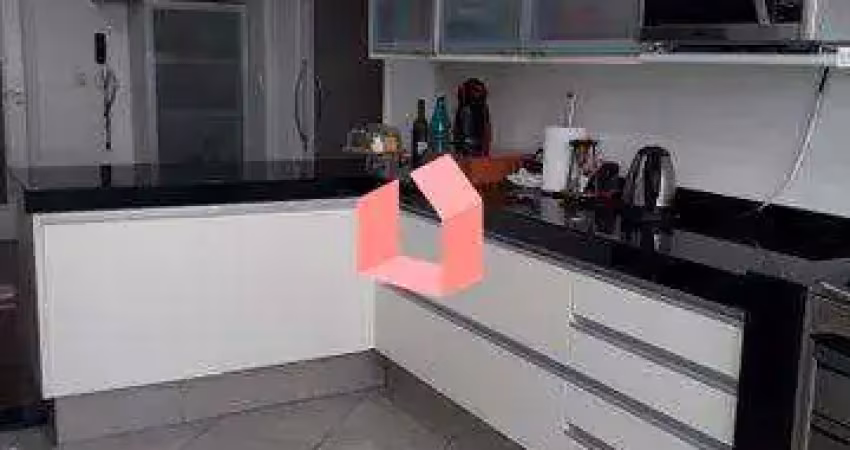 Apartamento com 3 dormitórios, 180 m² - venda por r$ 1.167.000,00 ou aluguel por r$ 6.054,23/mês - vila caminho do mar - são bernardo do campo/sp