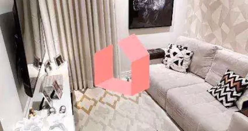 Apartamento com 2 dormitórios à venda, 73 m² por r$ 780.000,00 - vila caminho do mar - são bernardo do campo/sp