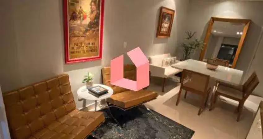 Apartamento com 3 dormitórios à venda, 101 m² por r$ 1.460.000 - paraíso - são paulo/sp