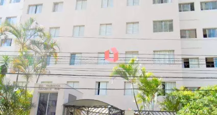 Apartamento à venda, 52 m²- assunção - são bernardo do campo/sp
