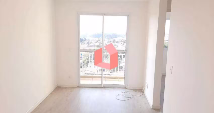 Apartamento com 2 dormitórios à venda, 45 m² por r$ 345.000,00 - assunção - são bernardo do campo/sp