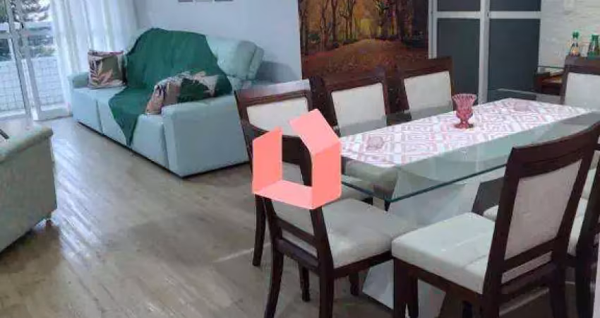 Cobertura à venda, 384 m² por r$ 1.590.000,00 - nova petrópolis - são bernardo do campo/sp