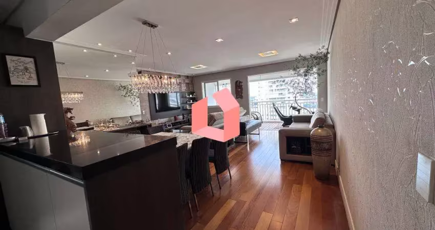 Apartamento com 2 quartos à venda na Vila Lusitânia, São Bernardo do Campo 