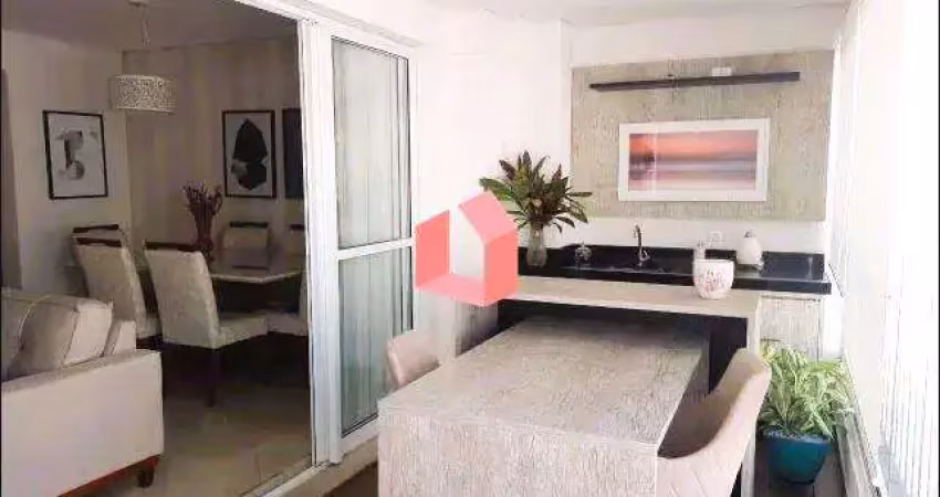Apartamento com 3 dormitórios à venda, 107 m² por r$ 1.040.000 - vila lusitânia - são bernardo do campo/sp