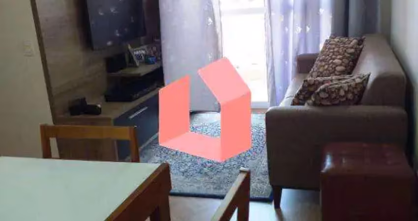 Apartamento à venda, 65 m² - assunção - são bernardo do campo/sp