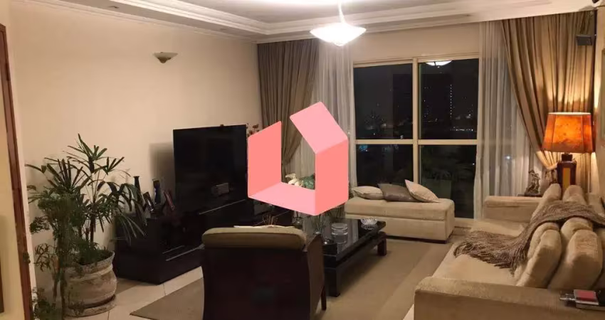 Apartamento à venda, 182 m² por r$ 1.200.000,00 - vila caminho do mar - são bernardo do campo/sp
