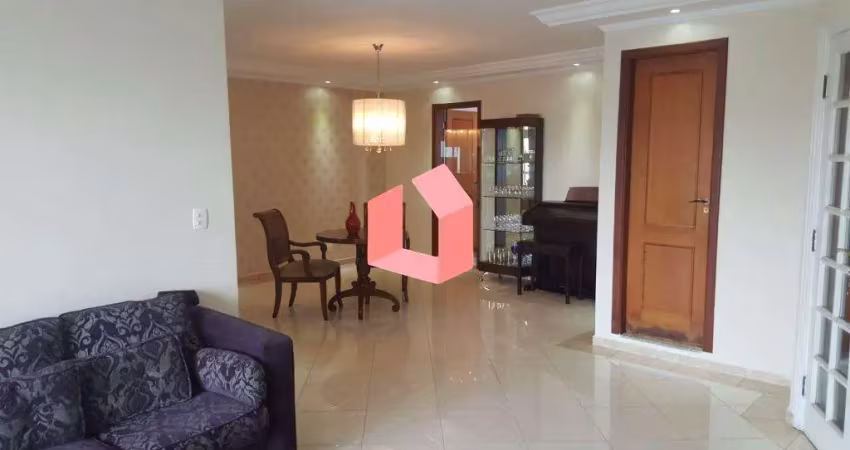 Apartamento à venda, 182 m² por r$ 880.000,00 - vila caminho do mar - são bernardo do campo/sp