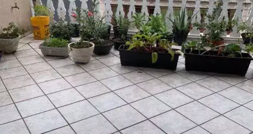 Sobrado com 3 dormitórios ( 1 suite ) 3 vagas de garagem à venda, 159 m² por r$ 600.000 - assunção - são bernardo do campo/sp