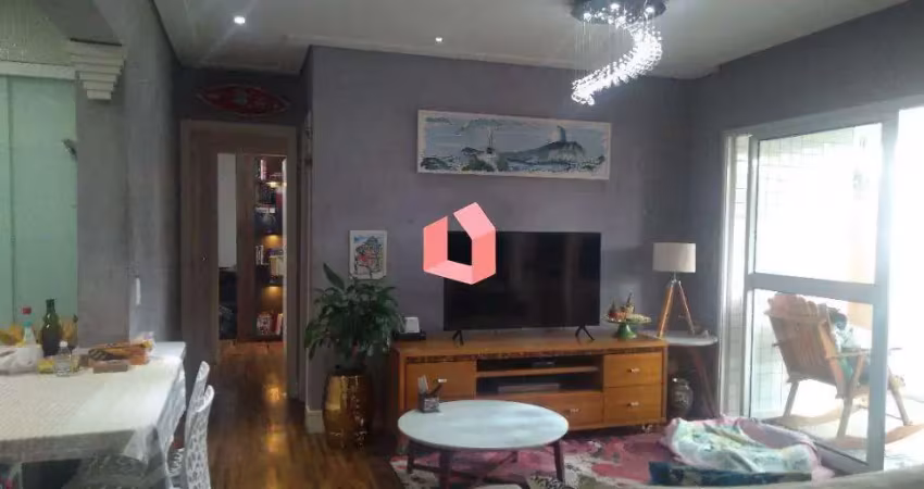 Apartamento à venda, 103 m² por r$ 860.000,00 - vila marlene - são bernardo do campo/sp