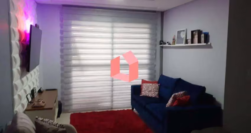 Apartamento com 3 dormitórios à venda, 83 m² por r$ 850.000,00 - vila dayse - são bernardo do campo/sp