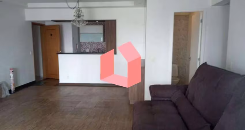 Apartamento com 2 dormitórios à venda, 91 m² por r$ 830.000 - vila lusitânia - são bernardo do campo/sp