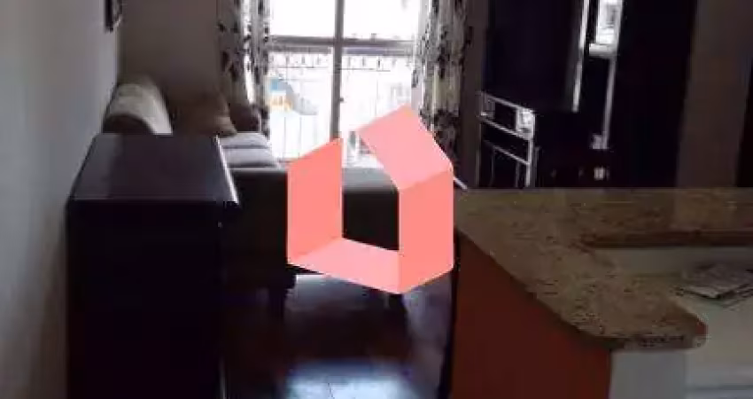 Apartamento à venda, 54 m² por r$ 330.000,00 - assunção - são bernardo do campo/sp