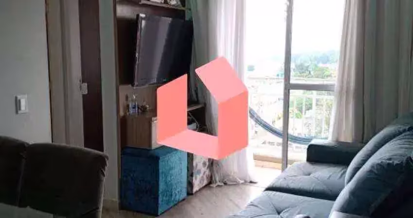 Apartamento com 2 dormitórios à venda, 45 m² por r$ 395.000,00 - assunção - são bernardo do campo/sp