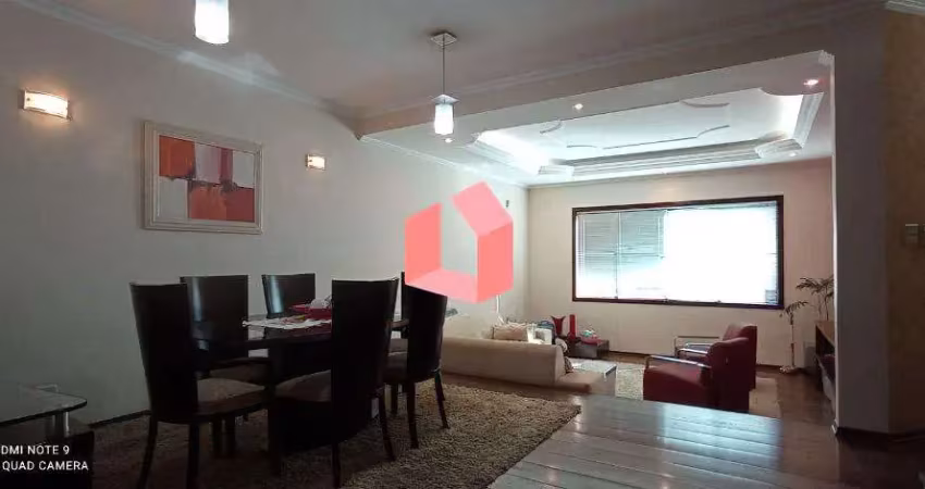 Sobrado com 3 dormitórios à venda, 300 m² por r$ 1.400.000,00 - parque espacial - são bernardo do campo/sp
