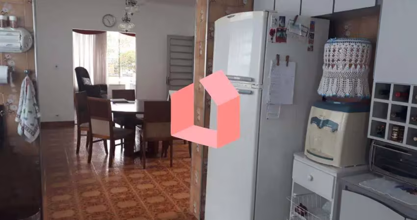 Casa com 3 dormitórios à venda, 247 m² por r$ 1.450.000,00 - parque espacial - são bernardo do campo/sp