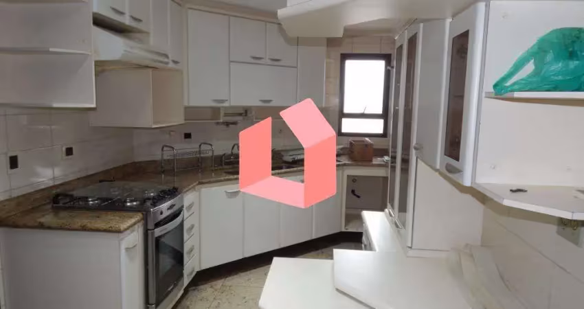 Apartamento com 3 dormitórios à venda, 110 m² por r$ 850.000,00 - vila euclides - são bernardo do campo/sp