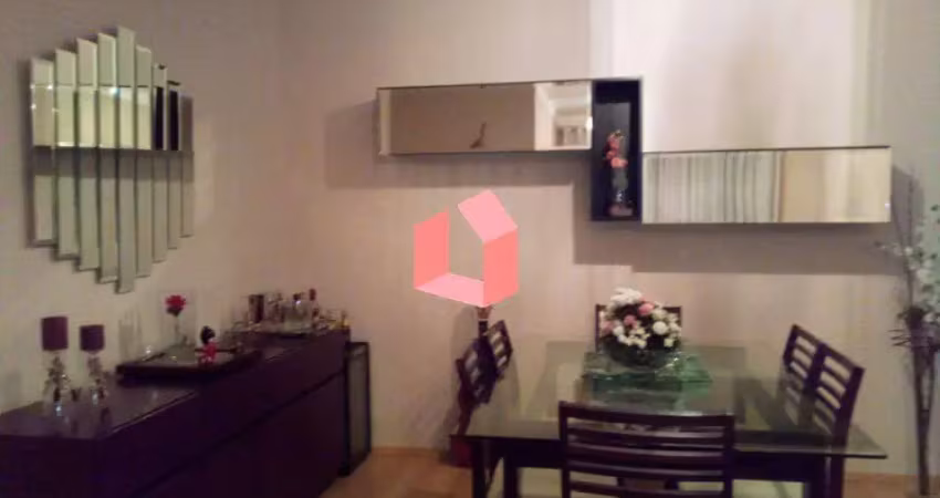 Apartamento com 2 dormitórios à venda, 64 m² por r$ 370.000,00 - planalto - são bernardo do campo/sp