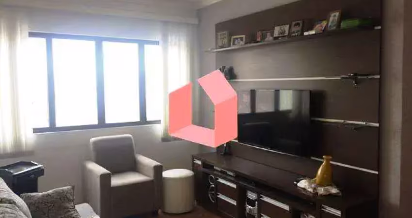Apartamento com 3 dormitórios à venda, 94 m² por r$ 590.000,00 - vila caminho do mar - são bernardo do campo/sp